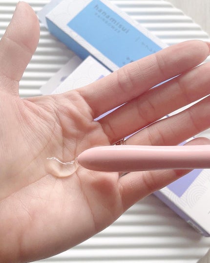 RAINBOW23/ハナミスイ/その他生理用品を使ったクチコミ(3枚目)