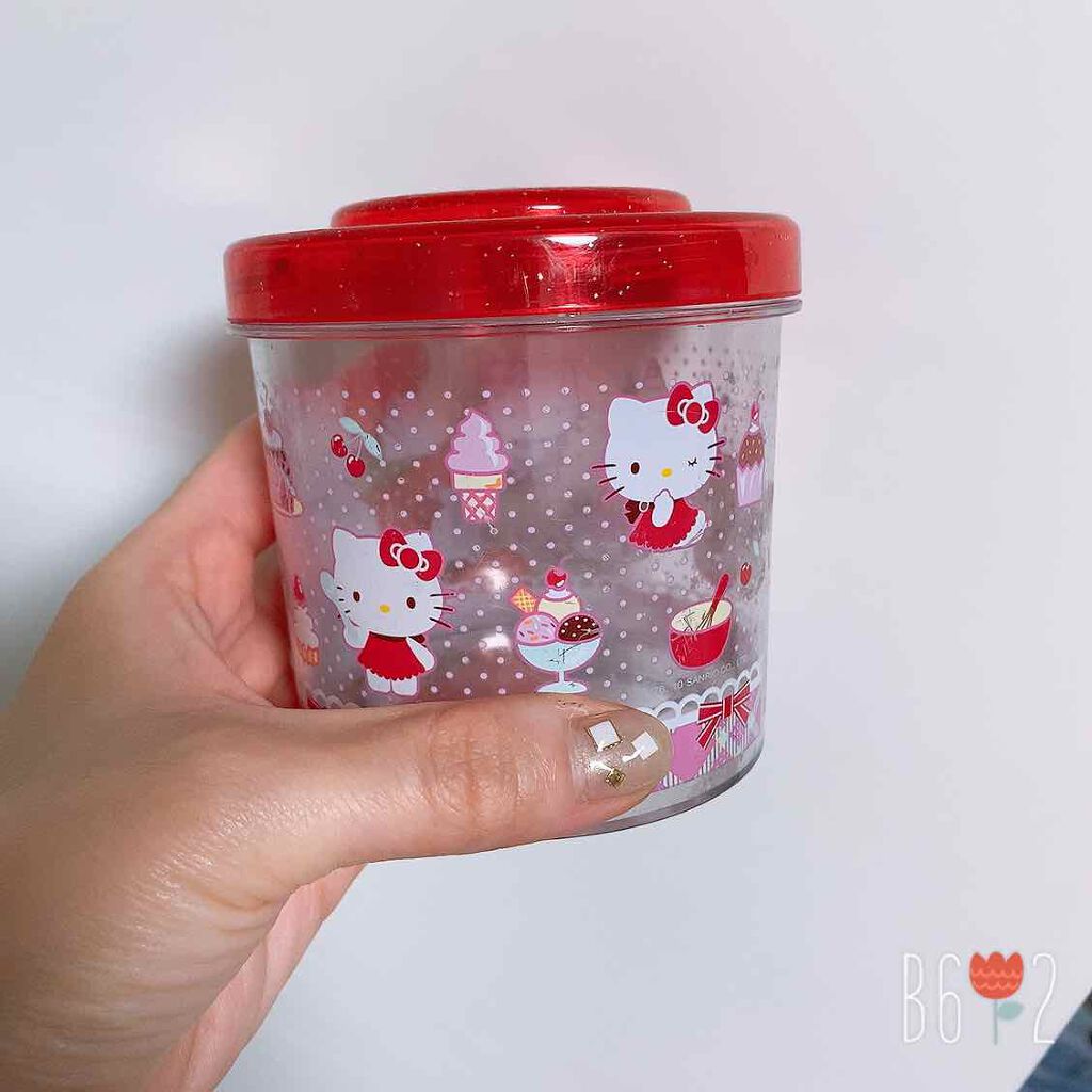 ãããð· on LIPS ãã³ããã³ã±ãŒã¹ããµã³ãªãªããŸã«ãµã³ãªãªã§ããŒãã坿ãå
¥ãç©è²·..ãïŒ1æç®ïŒ