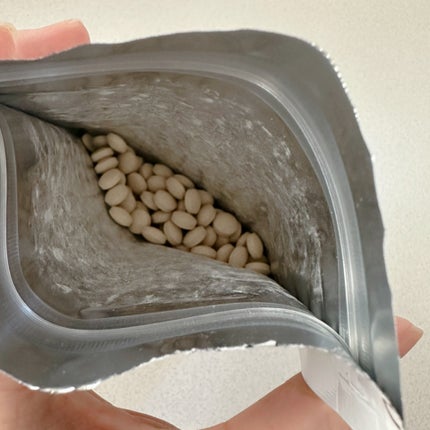 リポソーム型ビタミンC/CARE/美容サプリメントを使ったクチコミ(2枚目)