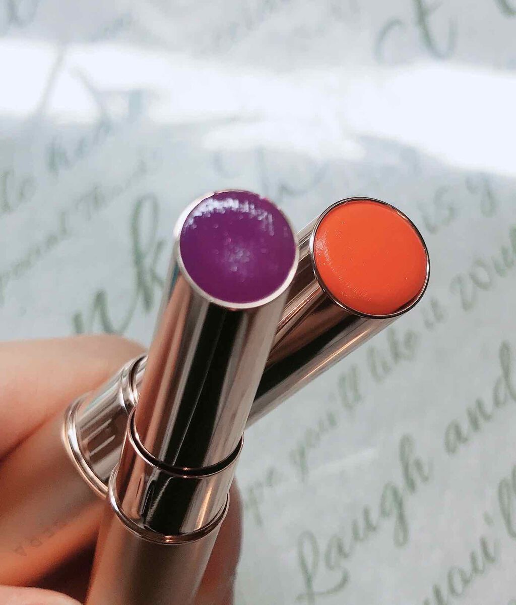 オペラ シアーリップカラー RN/OPERA/リップグロスを使ったクチコミ(2枚目)