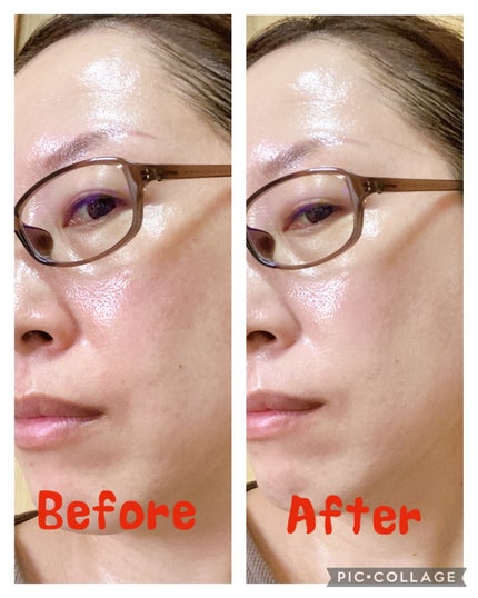 BBクリーム/BR waterfull/BBクリームを使ったクチコミ(4枚目)