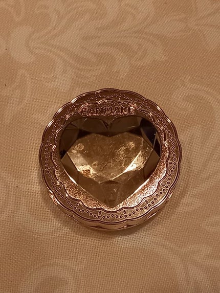 シークレットビューティーパウダー/キャンメイク/プレストパウダーを使ったクチコミ(1枚目)