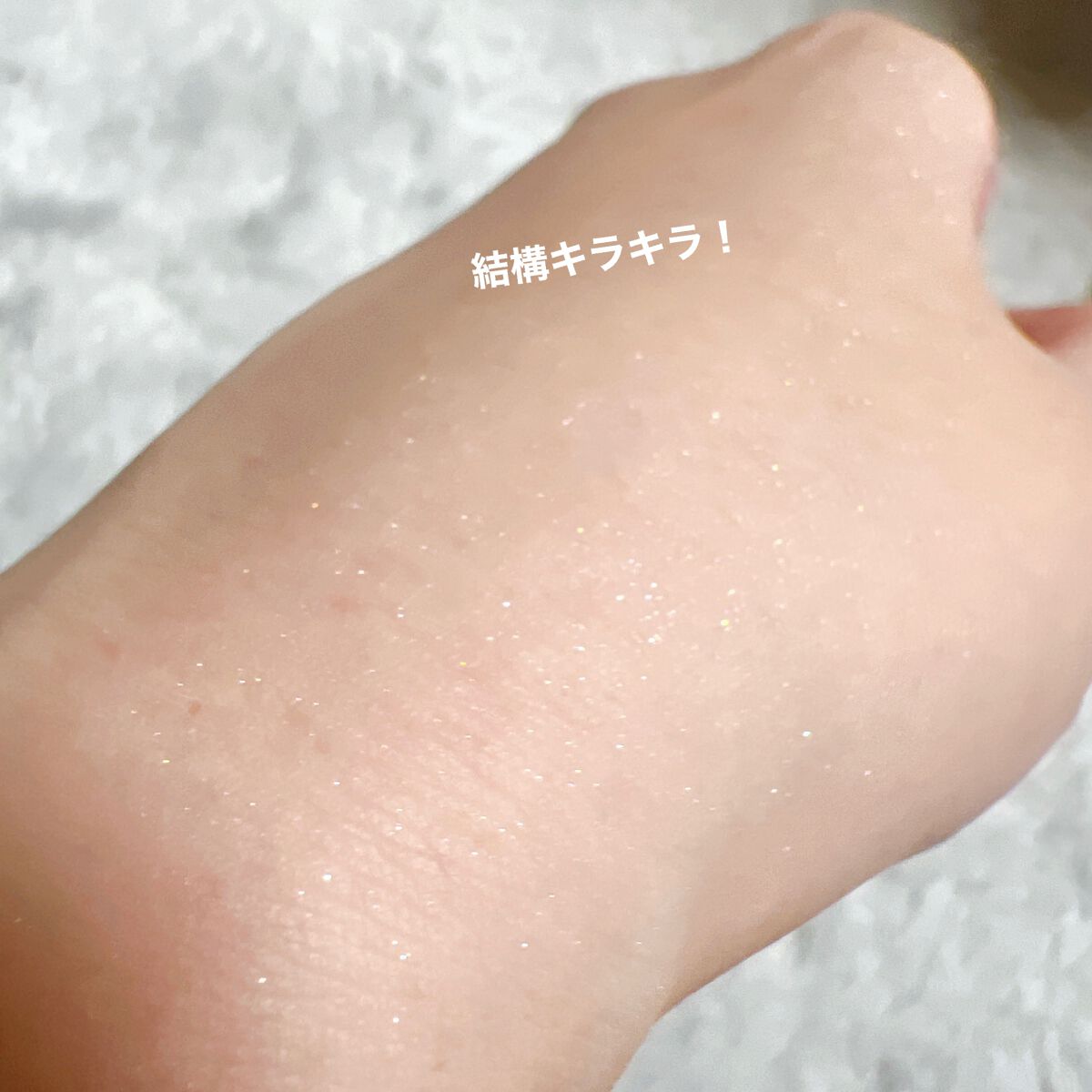 モイストラボ ルースパウダー/Moist Labo/ルースパウダーを使ったクチコミ(4枚目)