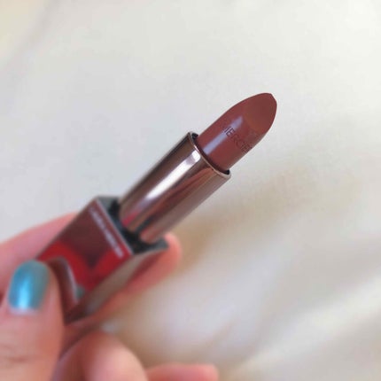 ルージュ エッセンシャル シルキー クリーム リップスティック 05/ローラ メルシエ/口紅を使ったクチコミ(1枚目)