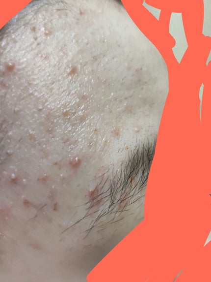 日 記 帳 on LIPS 「衝動で始めましたこのアプリ 頼むから垢バレだけはやめてください..」(4枚目)