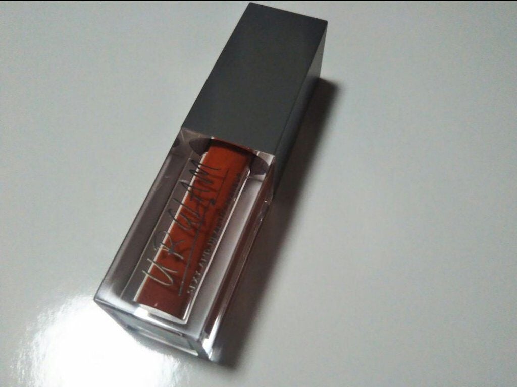 スリムスケッチアイブロウペンシル/U R GLAM/アイブロウペンシルを使ったクチコミ(3枚目)