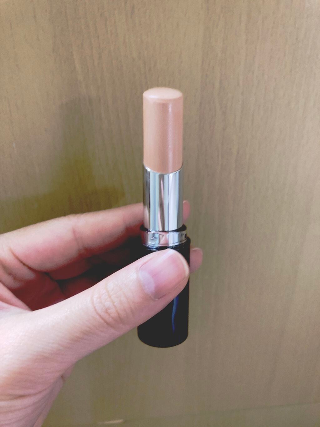 24 ミネラルスティックファンデ/24h cosme/その他ファンデーションを使ったクチコミ(2枚目)