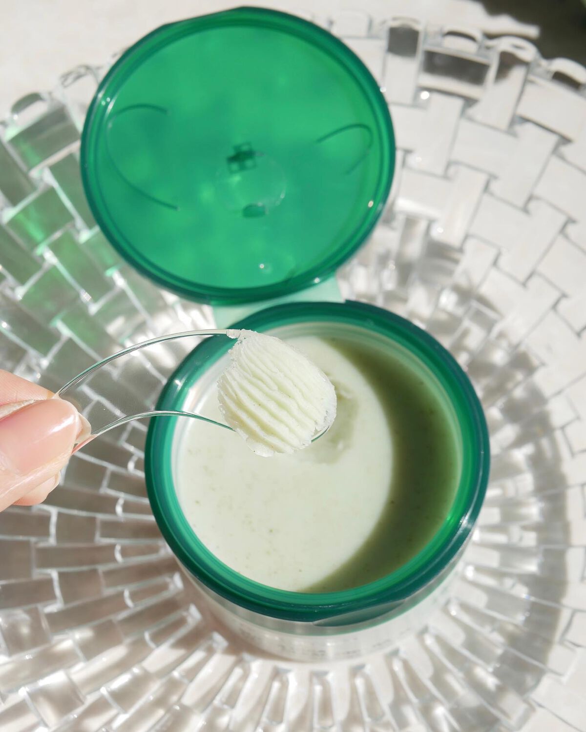 スーパーシカディープクレンジングバーム/MEDICUBE/クレンジングバームを使ったクチコミ(2枚目)