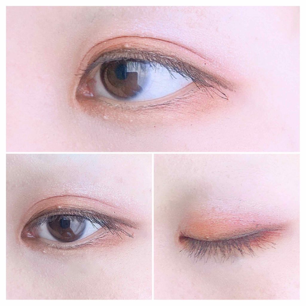 ヴィセ アヴァン シングルアイカラー/Visée/単色アイシャドウを使ったクチコミ（2枚目）