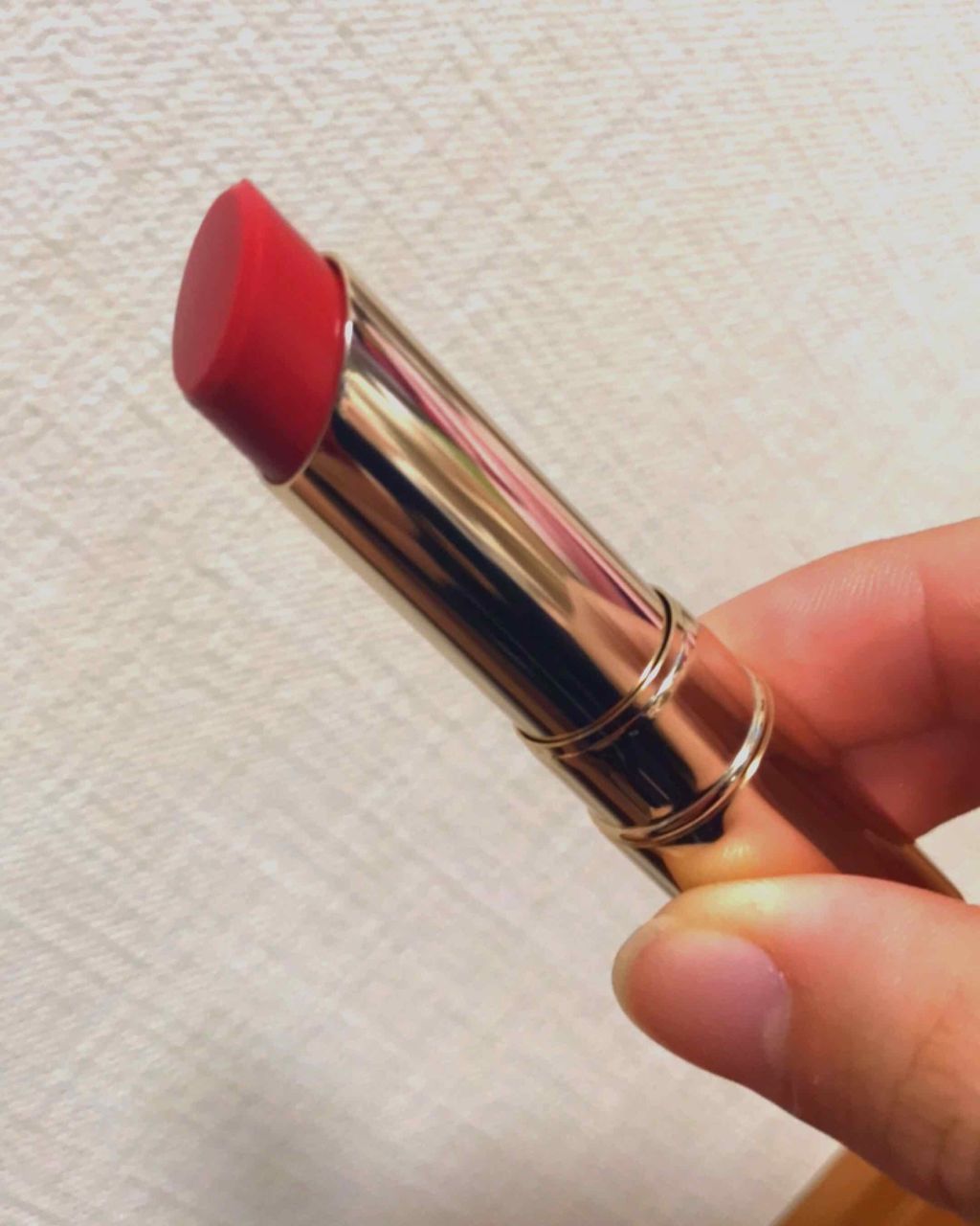 オペラ リップティント N/OPERA/リップティントを使ったクチコミ（1枚目）