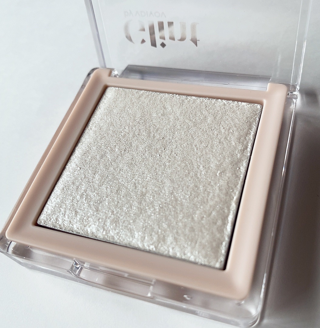 ハイライター/Glint/パウダーハイライトを使ったクチコミ（2枚目）