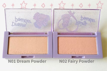 ベターザンチーク/rom&nd/パウダーチークを使ったクチコミ(2枚目)