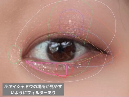 スムースリキッドアイライナー スーパーキープ/ヒロインメイク/リキッドアイライナーを使ったクチコミ(5枚目)