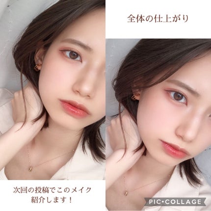 リアルクローズシャドウ/excel/アイシャドウパレットを使ったクチコミ(6枚目)