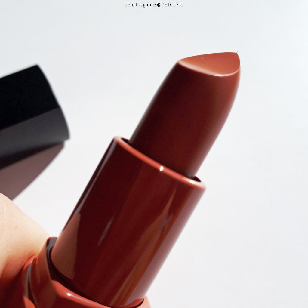 クラッシュド リップ カラー/BOBBI BROWN/口紅を使ったクチコミ(2枚目)