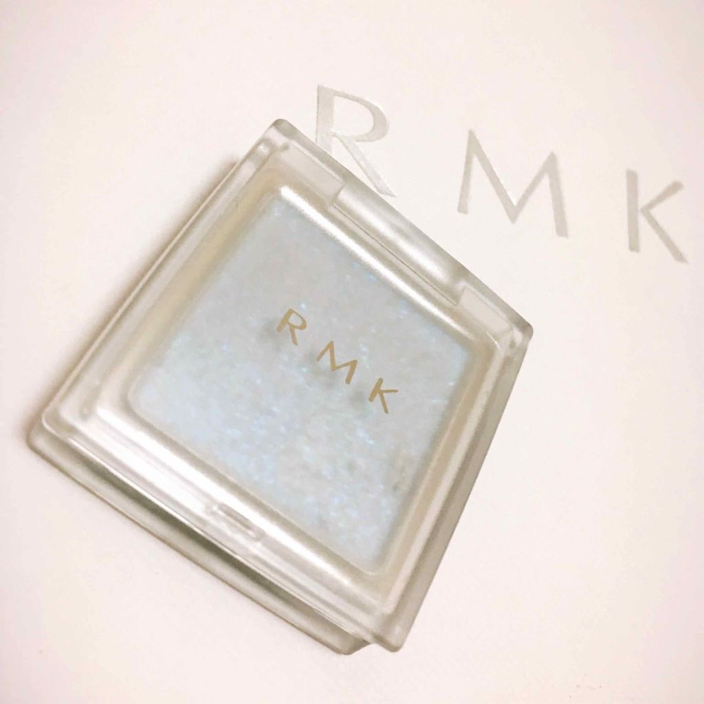 グロージェル/RMK/ジェル・クリームチークを使ったクチコミ(1枚目)