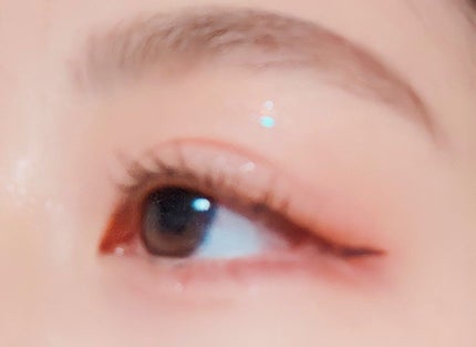 ケイト デザイニングアイブロウ3D/KATE/パウダーアイブロウを使ったクチコミ(1枚目)