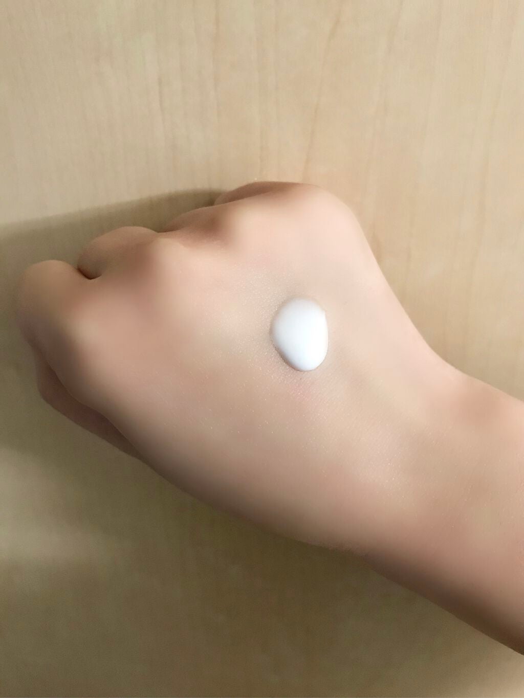 ããã ã®ä¿æ¹¿ãžã§ã«(ããã¥ãªãš ã¹ãã³ã³ã³ãã£ã·ã§ãã³ã°ãžã§ã«)/ããã¥ãªãš/çŸå®¹æ¶²ã䜿ã£ãã¯ãã³ãïŒ2æç®ïŒ