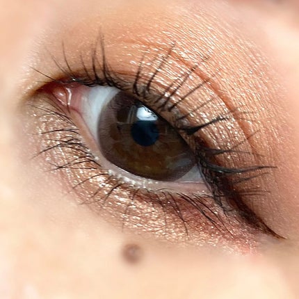 ロングウェア クリーム シャドウ スティック/BOBBI BROWN/スティックアイシャドウを使ったクチコミ(4枚目)