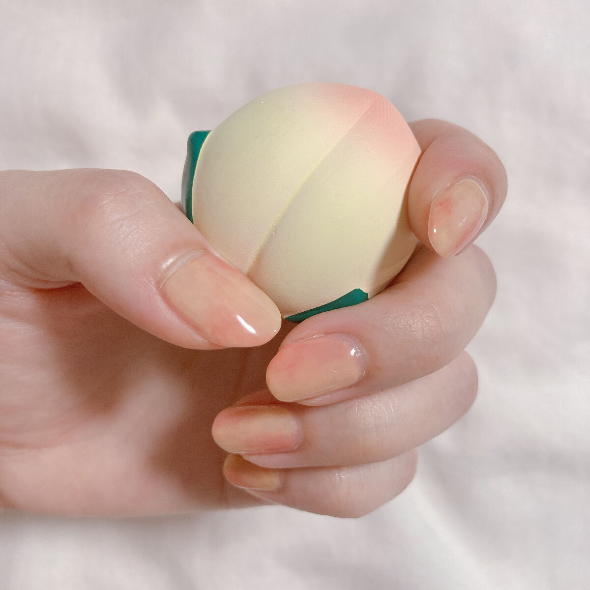 ウィークリージェル/HOMEI/ジェルネイルを使ったクチコミ（2枚目）