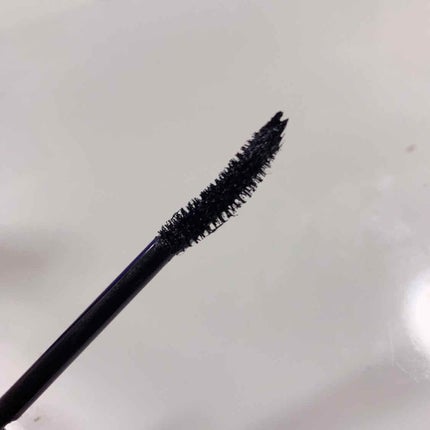 ロング&カールマスカラ アドバンストフィルム/ヒロインメイク/マスカラを使ったクチコミ(3枚目)