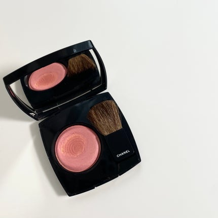 ジュ コントゥラスト 72 ローズ イニシアル / CHANEL(シャネル ジュ コントゥラスト 72 ローズ イニシアル / CHANEL(シャネル