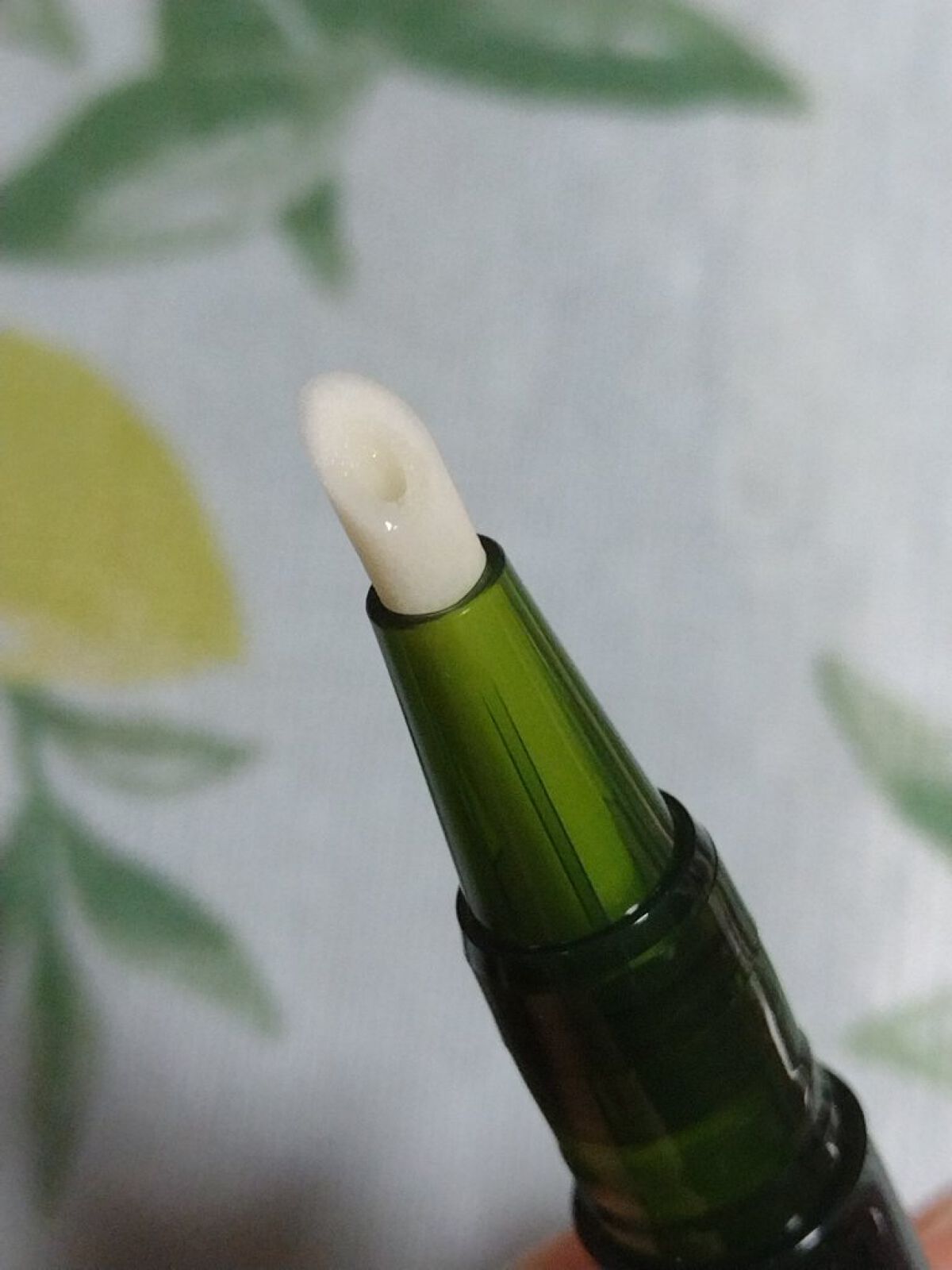 キューティクルペン/enieni /ネイルオイル・トリートメントを使ったクチコミ（3枚目）