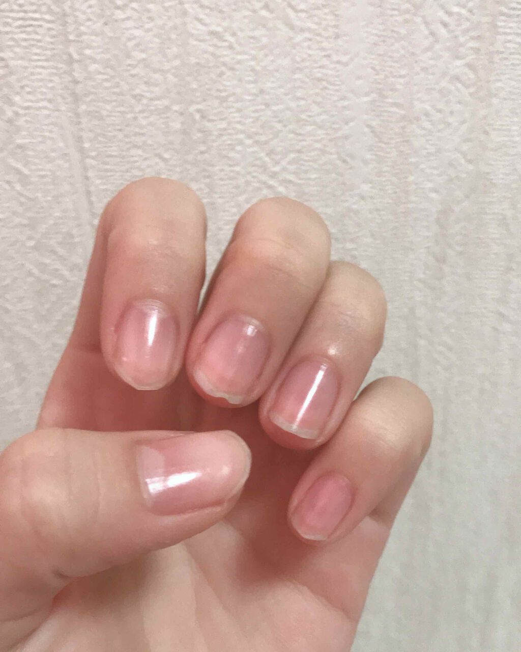 エテュセ クイックケアコート/ettusais/ネイルオイル・トリートメントを使ったクチコミ(3枚目)