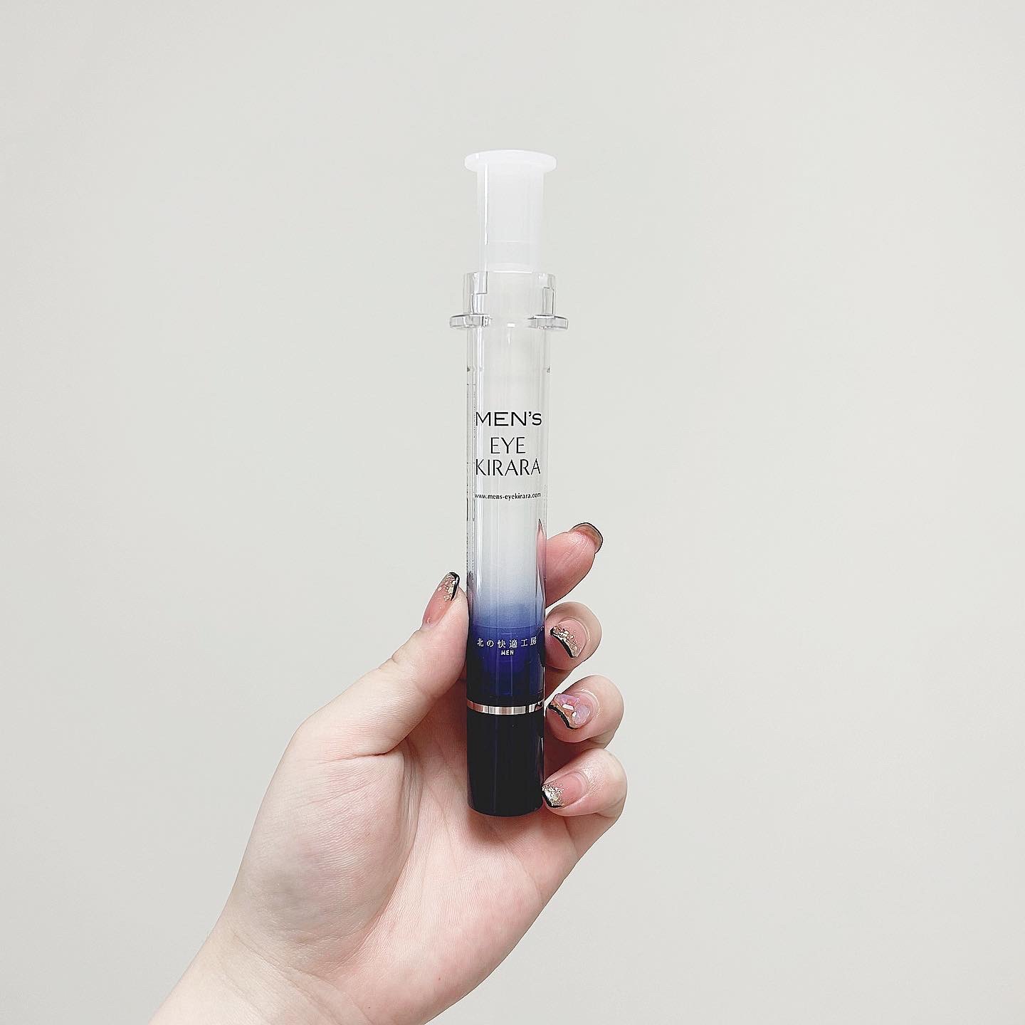 MEN'S EYE KIRARA メンズアイクリーム 北の快適工房 未使用 北の快適工房 公式 アイクリーム メンズ メンズアイキララ クマ