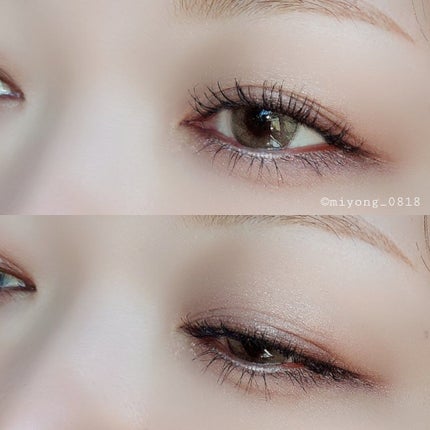 アイ カラー クォード/TOM FORD BEAUTY/アイシャドウパレットを使ったクチコミ(2枚目)