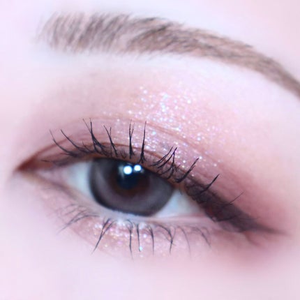 オールデイ ロング アンド カール マスカラ/Milk Touch/マスカラを使ったクチコミ(5枚目)