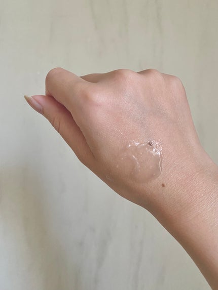 Blooming canola cleansing balm/suiskin/クレンジングバームを使ったクチコミ(7枚目)