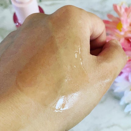 ピンクティーツリーシナジーセラム/APLIN/美容液を使ったクチコミ(6枚目)