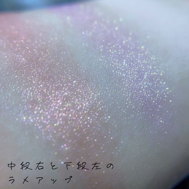 NUDE obsessions /Huda Beauty/アイシャドウパレットを使ったクチコミ（6枚目）