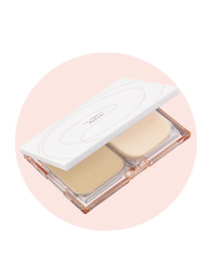 アベンヌ トリートメントパウダーファンデーション