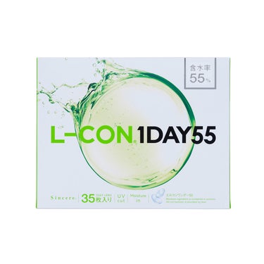 L-CON1DAY55 L-CON