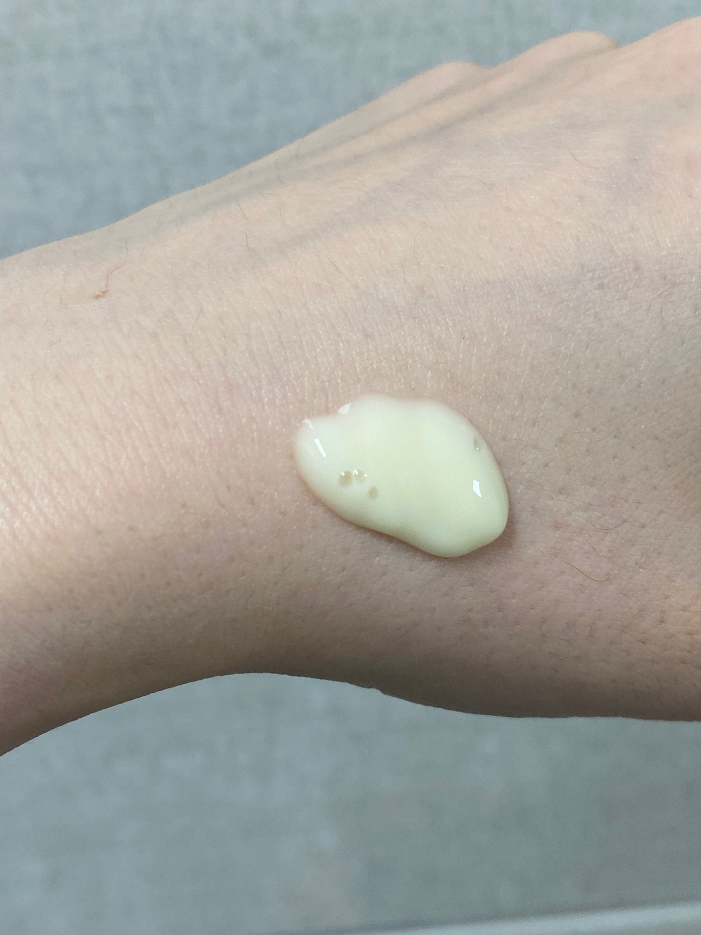 レチノール スーパーバウンス セラム/IOPE/美容液を使ったクチコミ(2枚目)