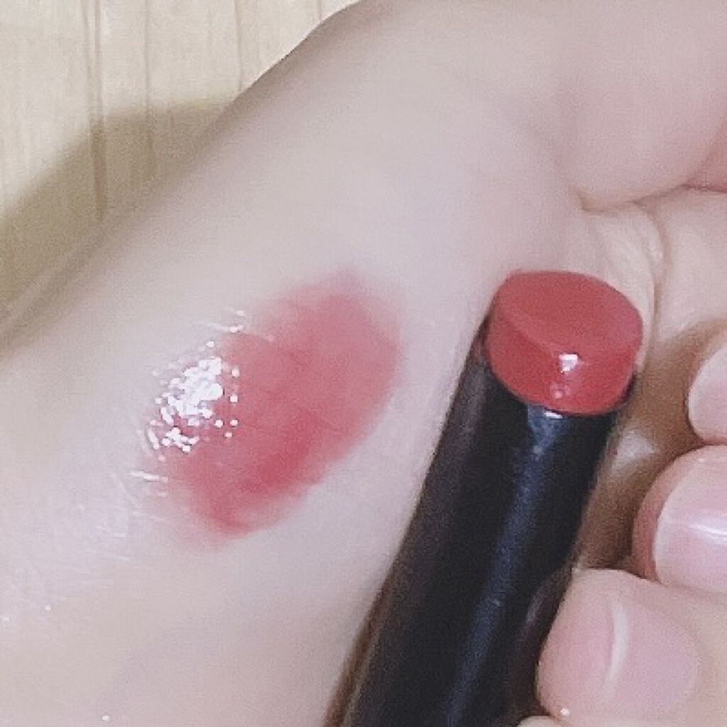 ケイト リップモンスター/KATE/口紅を使ったクチコミ（1枚目）