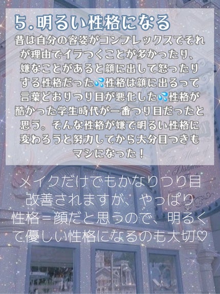No.100 アクセントカーラー/コージー/ビューラーを使ったクチコミ(7枚目)