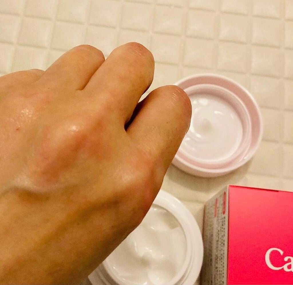 モイスチュア インストール/カルテHD/オールインワン化粧品を使ったクチコミ(3枚目)