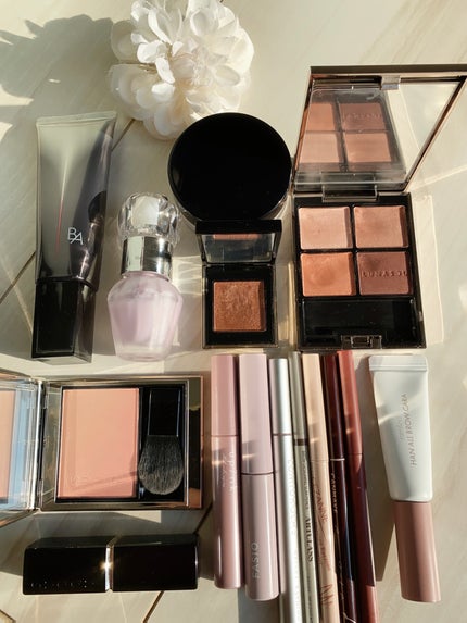 クリーミータッチライナー/キャンメイク/ジェルアイライナーを使ったクチコミ(4枚目)