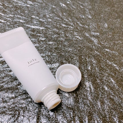 jote ♭2(フラット2)Hand Cream 《金木犀の香り》/jote/ハンドクリームを使ったクチコミ(2枚目)