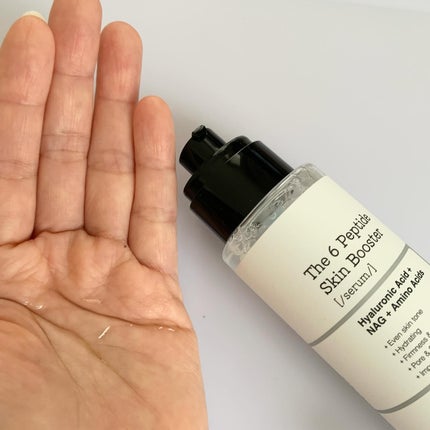 RXザ・ビタミンC23セラム/COSRX/美容液を使ったクチコミ(3枚目)