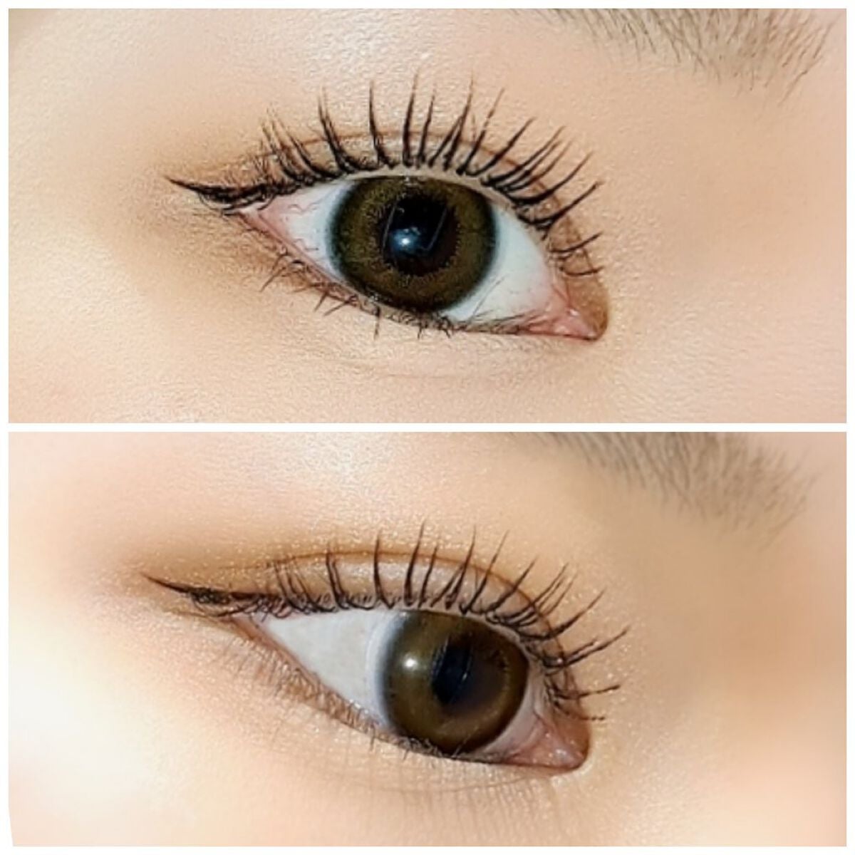 ロング ラッシュ マスカラ/HELENA RUBINSTEIN/マスカラを使ったクチコミ(4枚目)