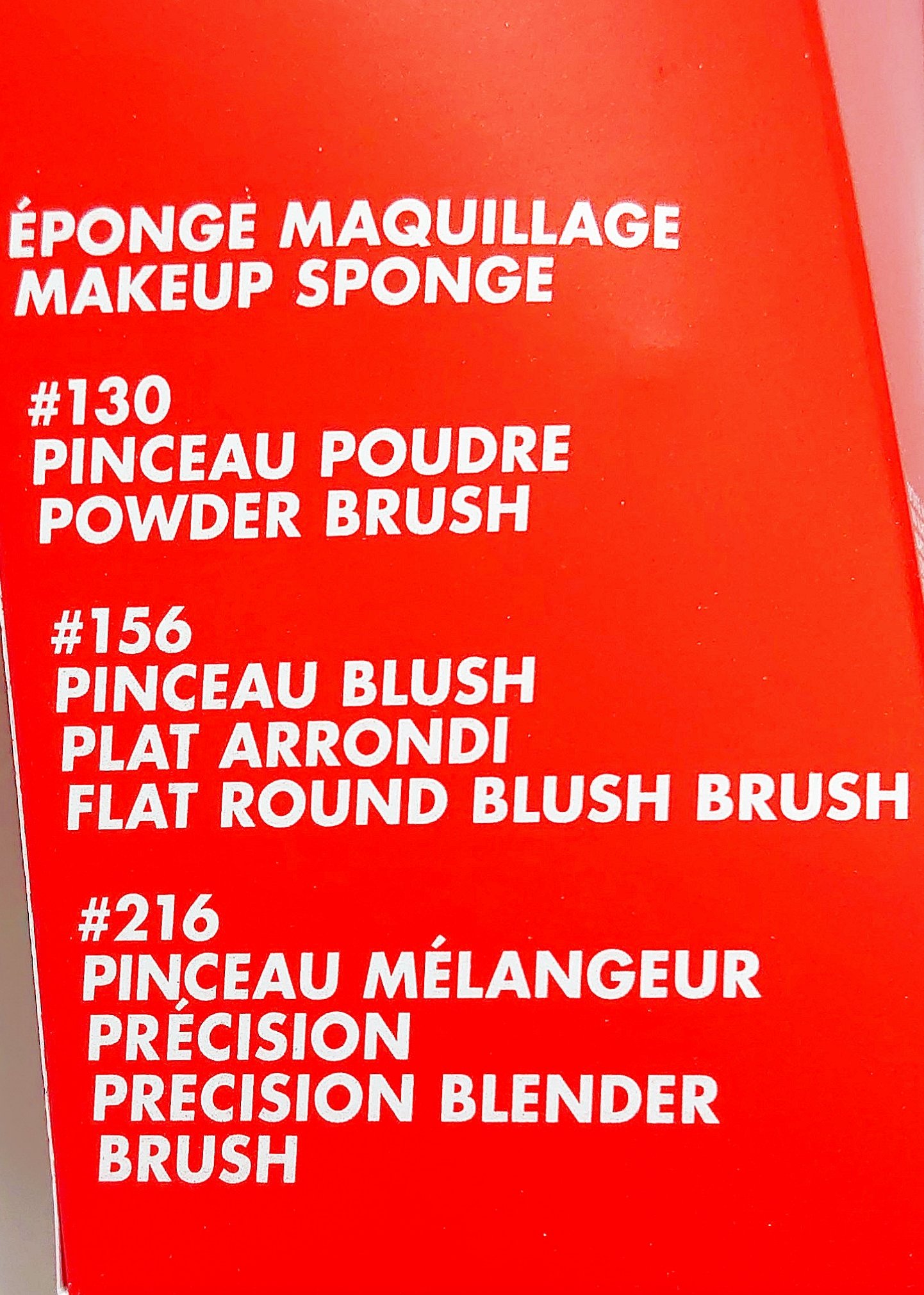 タイムレスツールセット ホリデー2023/MAKE UP FOR EVER/その他キットセットを使ったクチコミ（3枚目）