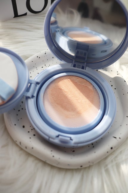 アディクション ザ マット リップ リキッド/ADDICTION/口紅を使ったクチコミ(4枚目)