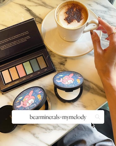 @bareminerals_jp 
2023ホリデーコレクションいただきました。
ホリデーコレクションのテーマは
BARE OCEAN
動物不実験のクリーンなコスメが大切な人へ、
そして肌と地球環境への