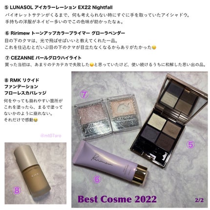 アイ カラー クォード/TOM FORD BEAUTY/アイシャドウパレットを使ったクチコミ(2枚目)