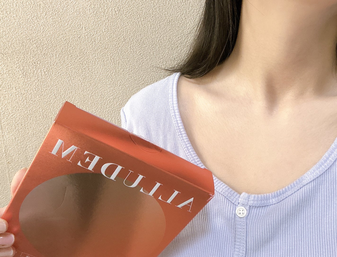 Derma Lift Mask/ALLUDEM/スキンケアキットを使ったクチコミ(6枚目)