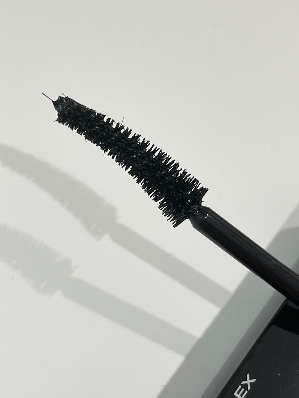 ラッシュフォーマーEX(ロングWP)/KATE/マスカラを使ったクチコミ(2枚目)